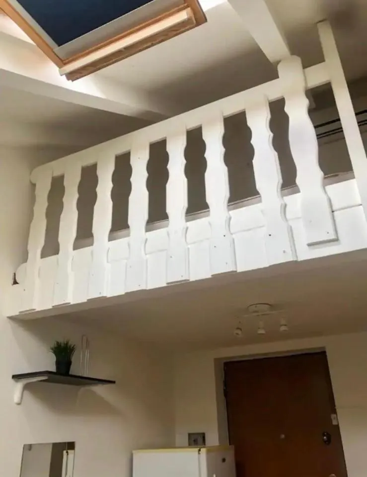 Piola 13 Apartment Milan Italy