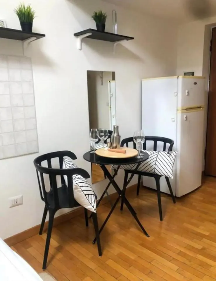 Piola 13 Apartment Milan
