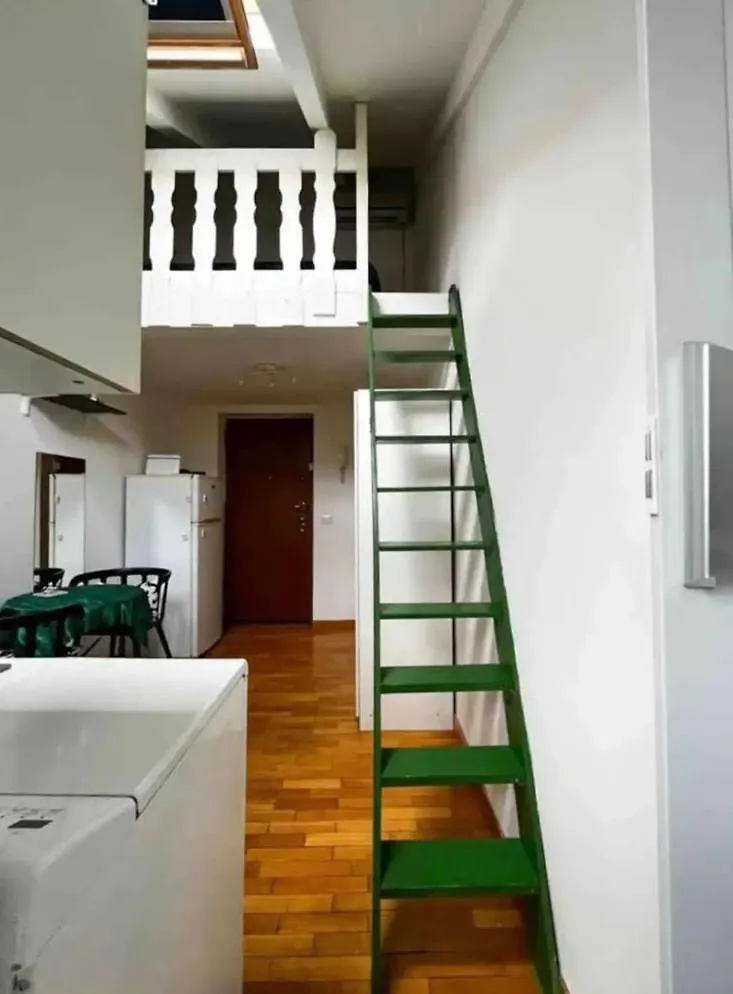 Piola 13 Apartment Milan