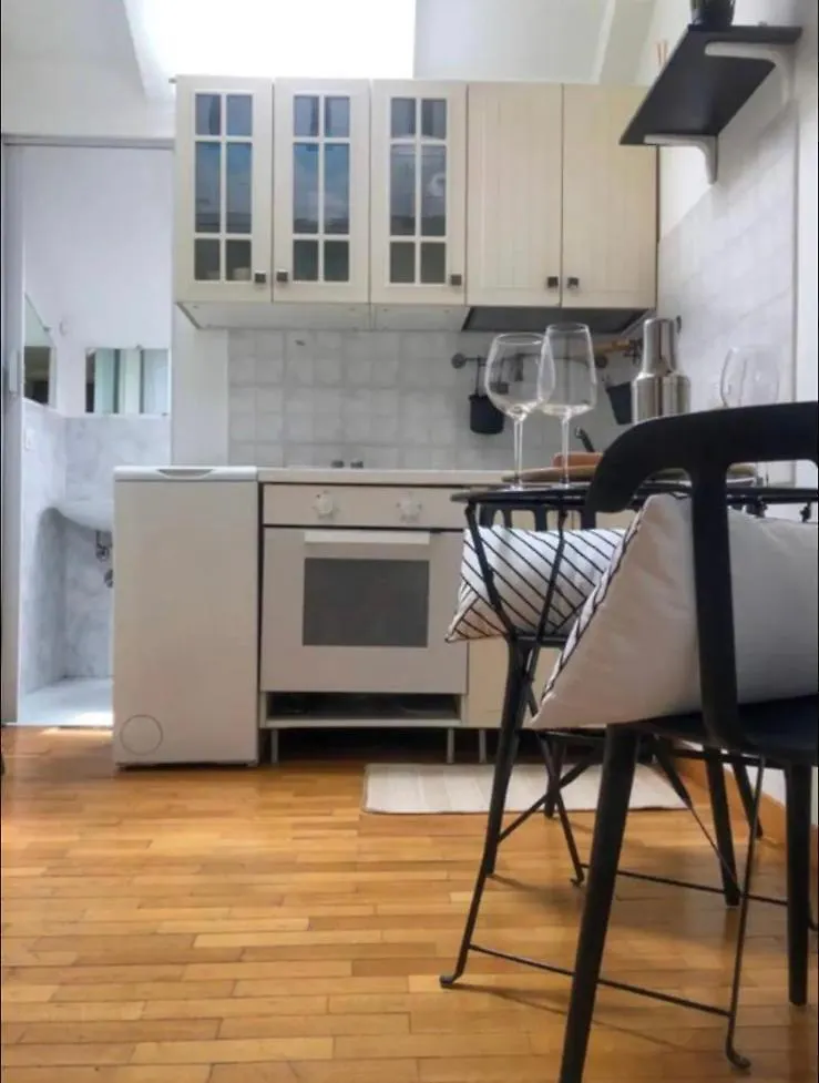 Piola 13 Apartment Milan