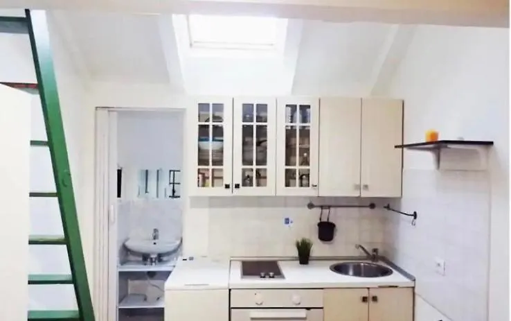 Piola 13 Apartment Milan Italy
