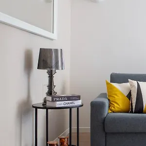 Appartamento Solari Apartment, Fashion Street, Milano